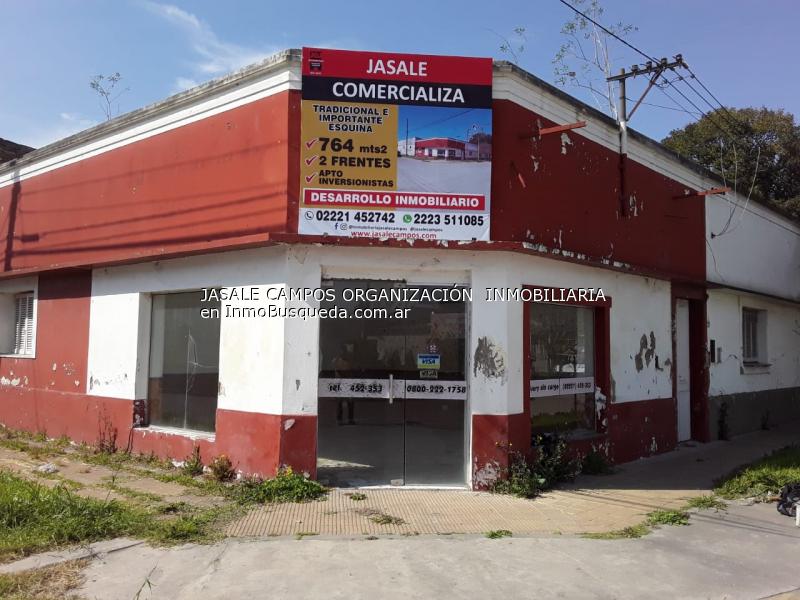 Lote en Venta