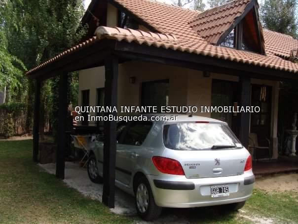 Cabaña en Venta