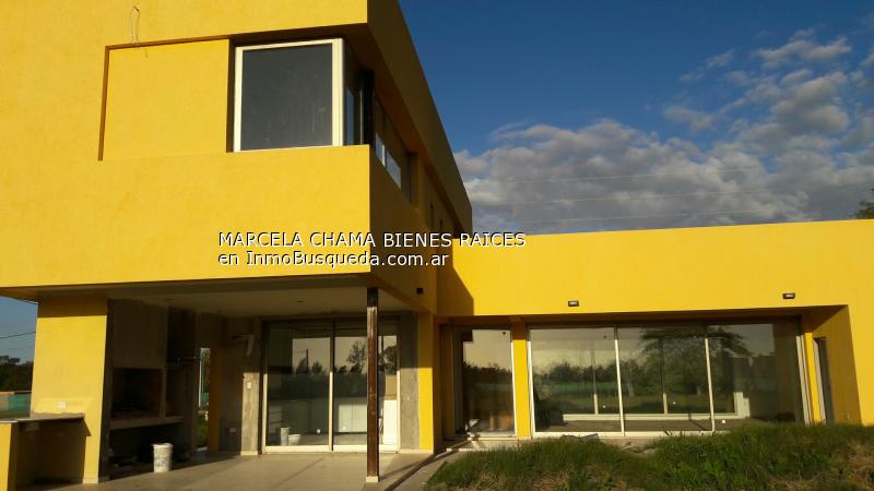 Casa en Country en Venta