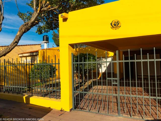 DONDE QUIERES DESPERTAR CADA MAÑANA - CASA EN SAN LUIS ARGENTINA