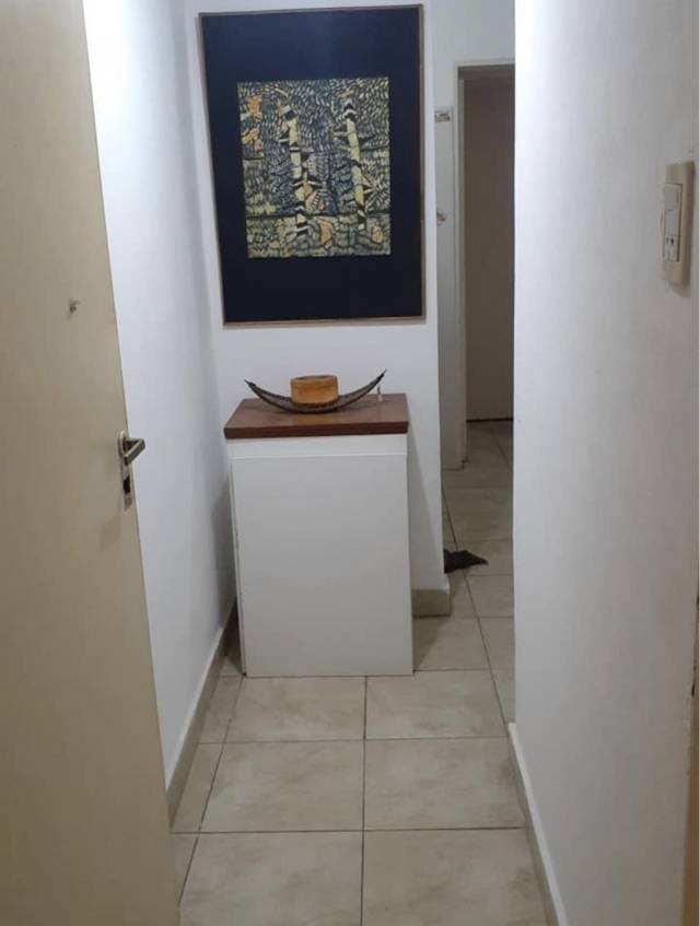 Vendo Departamento en Barrio Alberdi