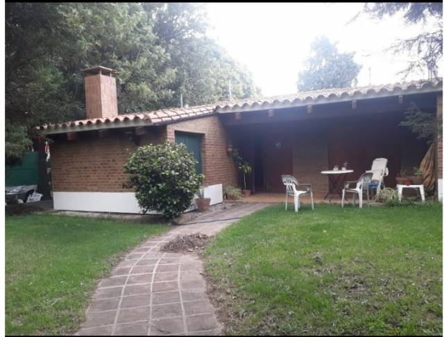 Casa Venta Jardin Espinosa