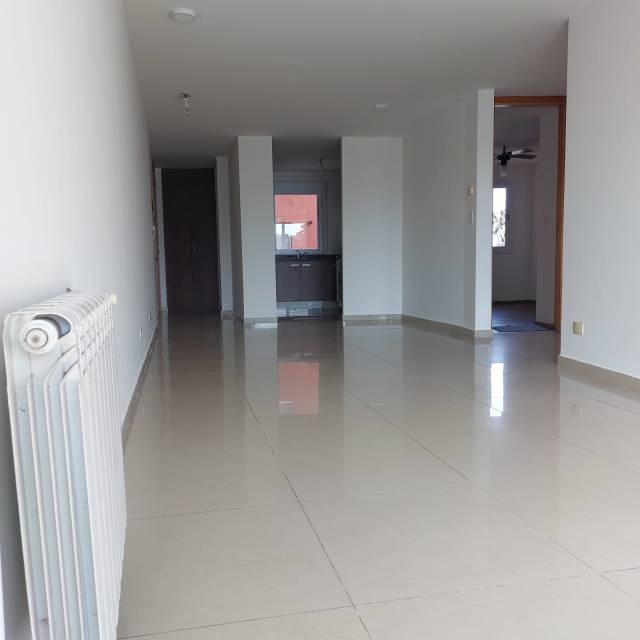 VENDE DPTO 2 DORM ALTA CORDOBA FRENTE A PLAZA RIVADAVIA