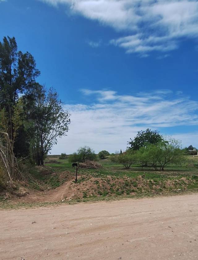 LOTE VICTORIA ENTRE RIOS ZONA TERMAS