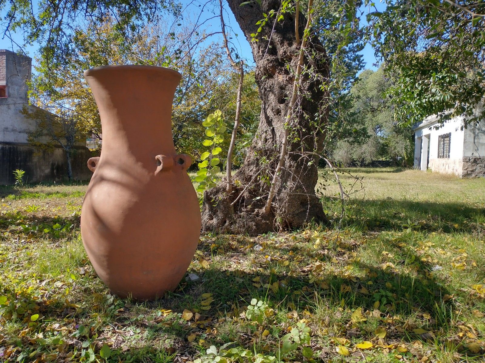 PROPIEDAD EN  Villa Silvina - Cdad de Salsipuedes