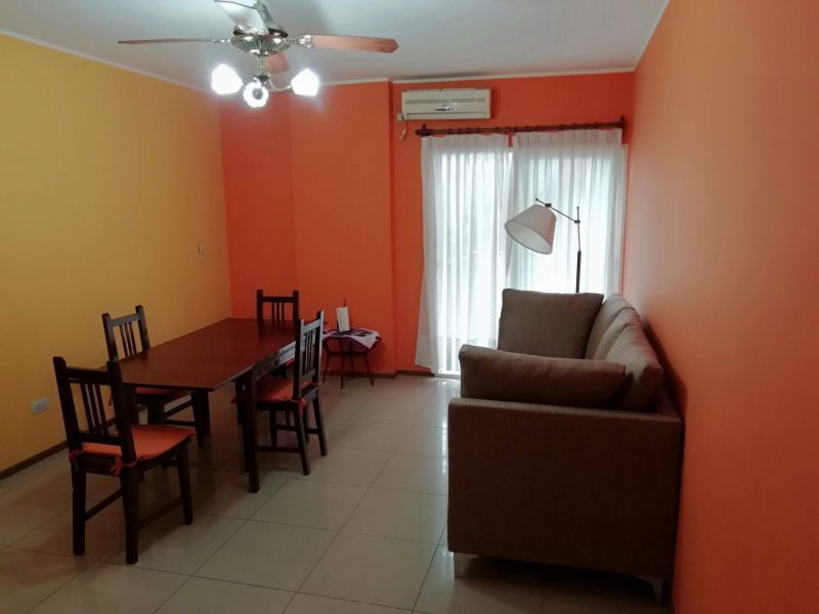 Departamento de 3 Ambientes posible cochera en venta, Se escucha oferta razonable