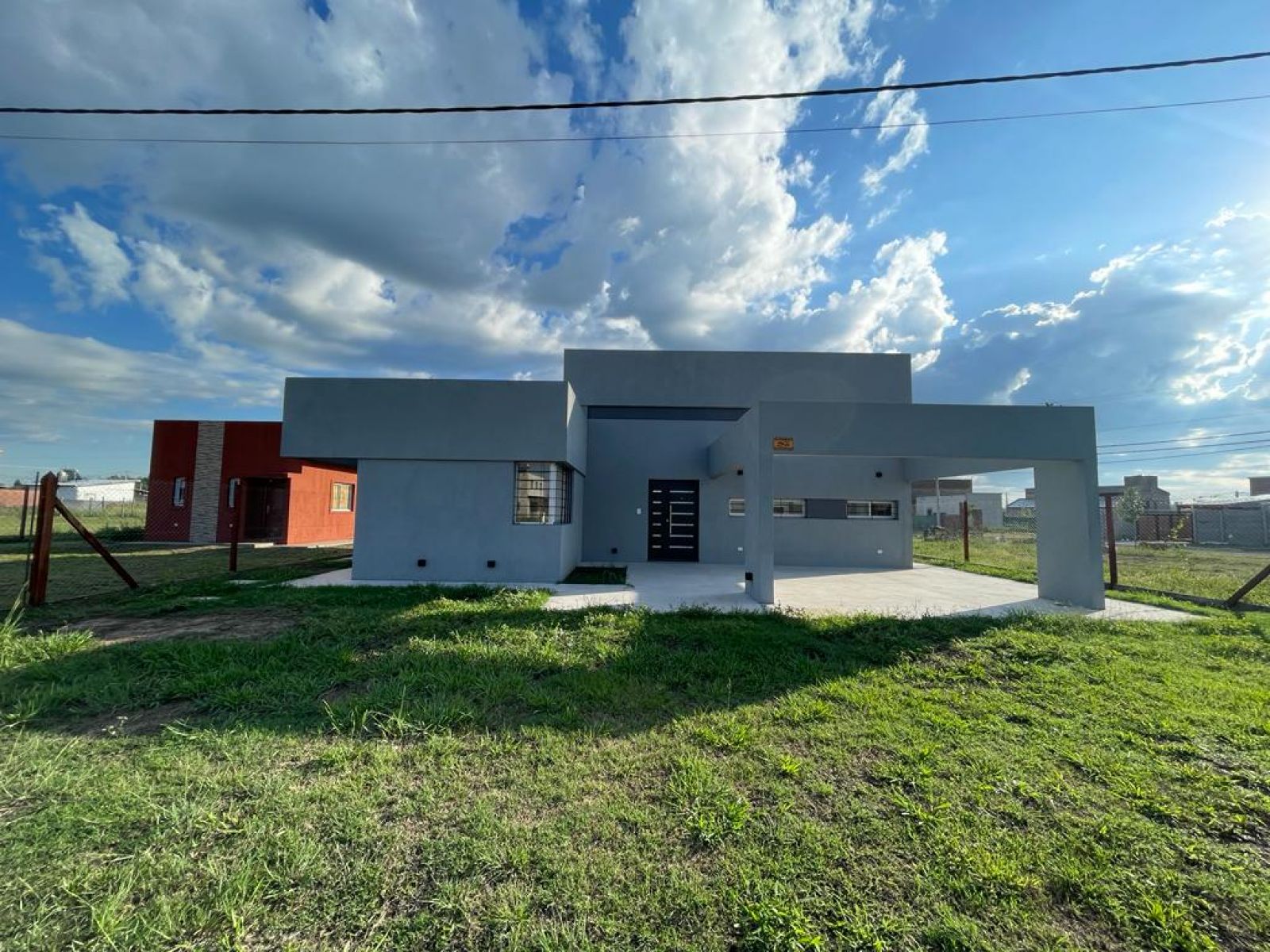 Casa en Venta - Fincas de Ybarlucea