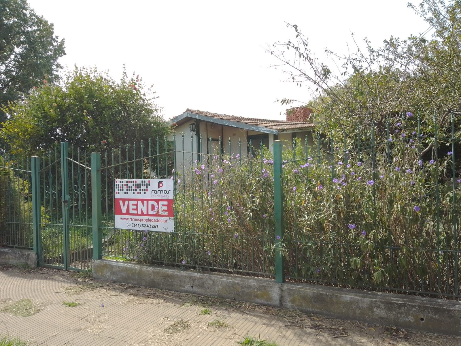 VENDE DOS CASAS EN FUENTES