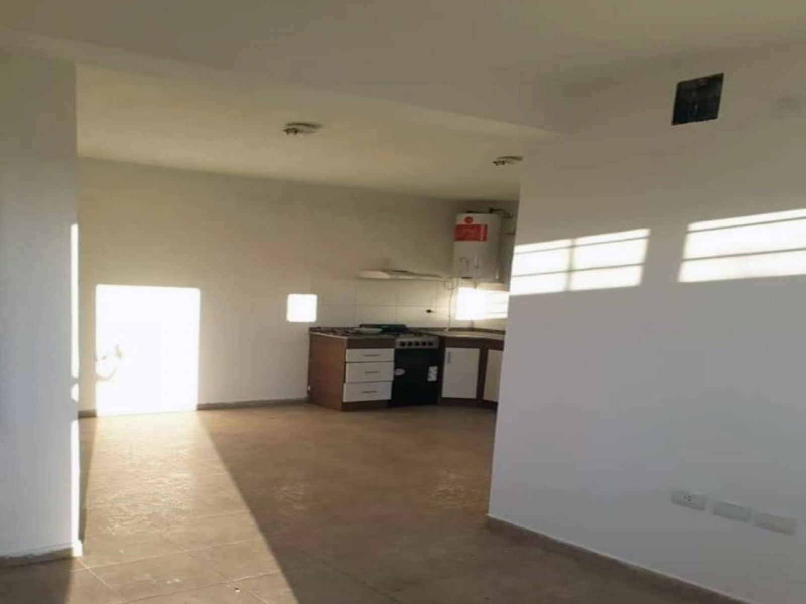 EXCELENTE OPORTUNIDAD!!! VENDO LOTE CON DOS CASAS EN BARRANCAS COLORADAS - SAN LUIS