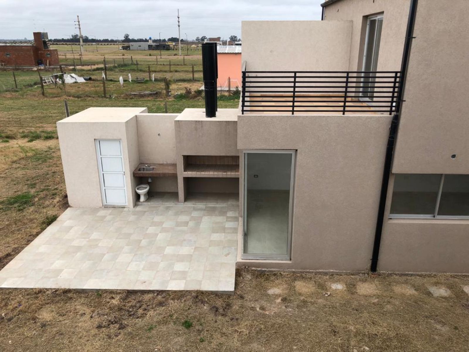 VENTA DUPLEX 2 DORMITORIOS FUNES NORTE