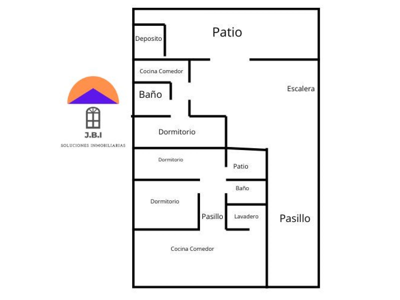 TERRENO EN VENTA BARRIO PUEYRREDON