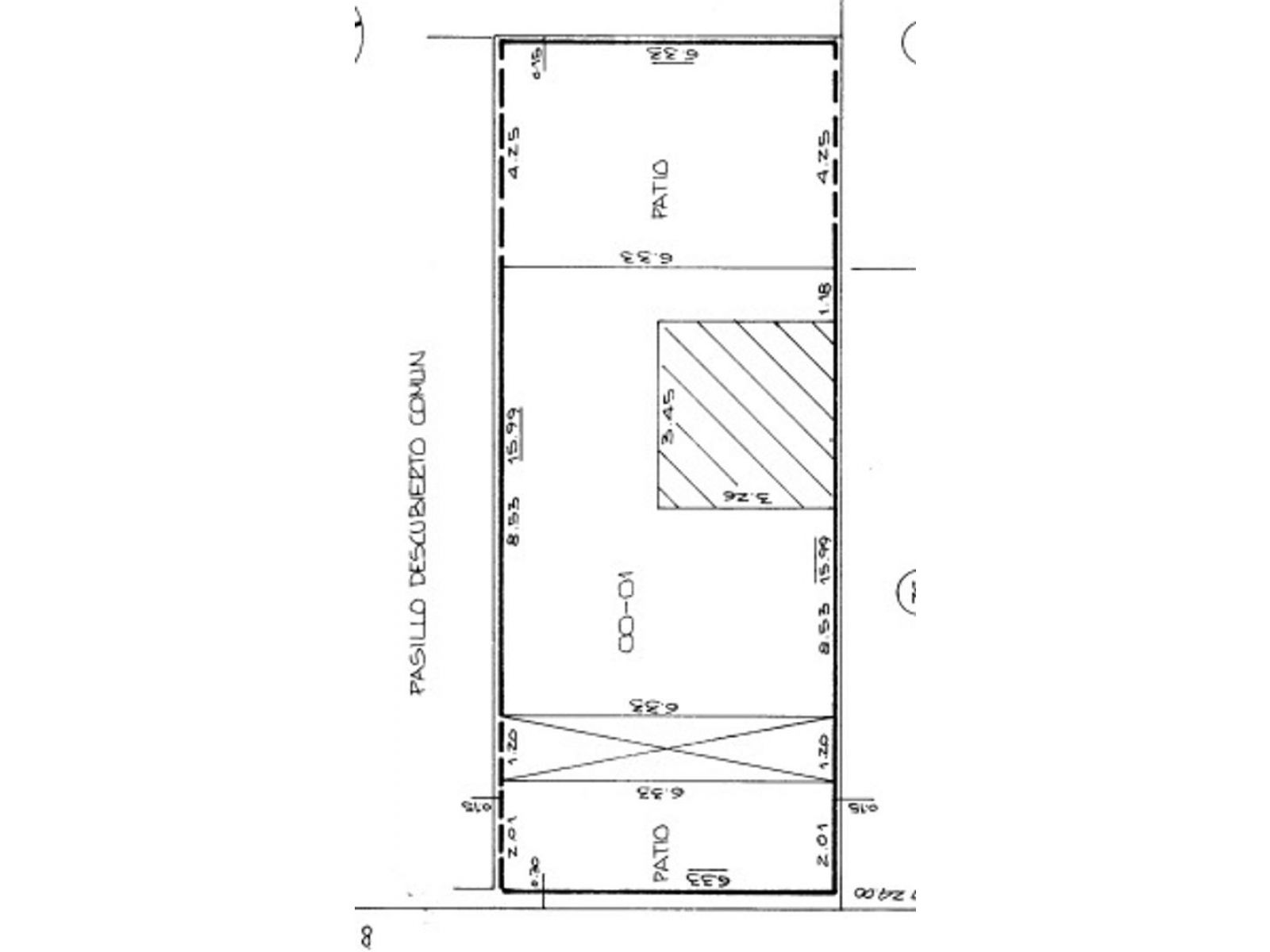 CASA PH AL FRENTE CON TERRAZA Y PATIO *APTO CREDITO*