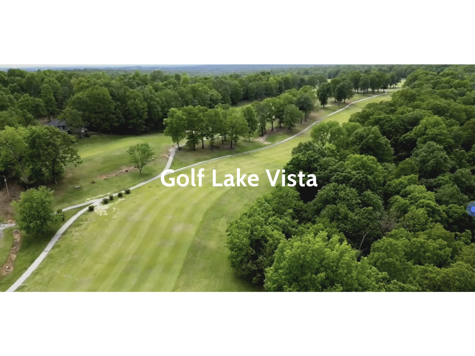 VENTA PARCELAS GOLF LAKE VISTA - ARKANSAS, EEUU