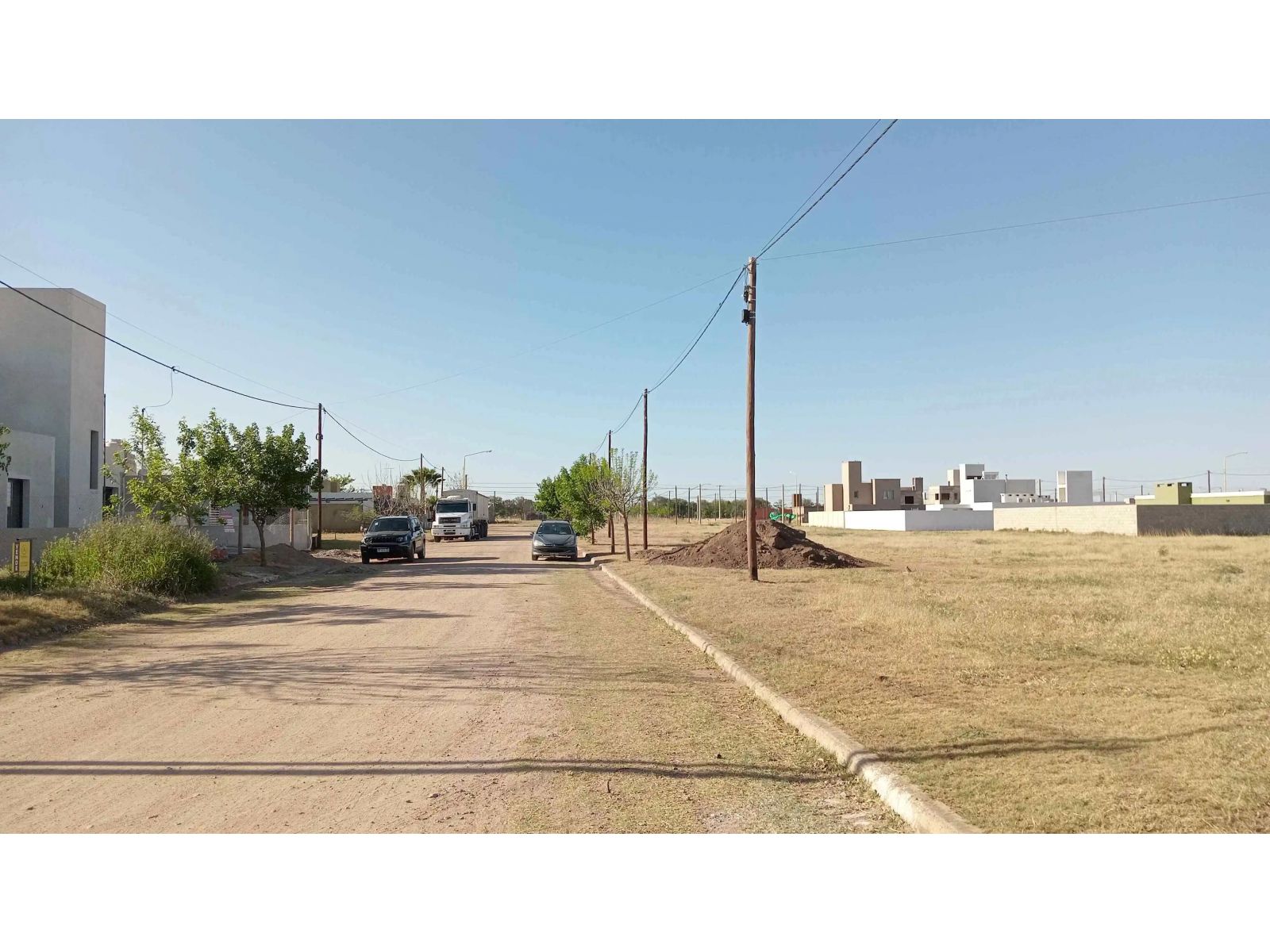 Lote de terreno en venta, Colonia Tirolesa