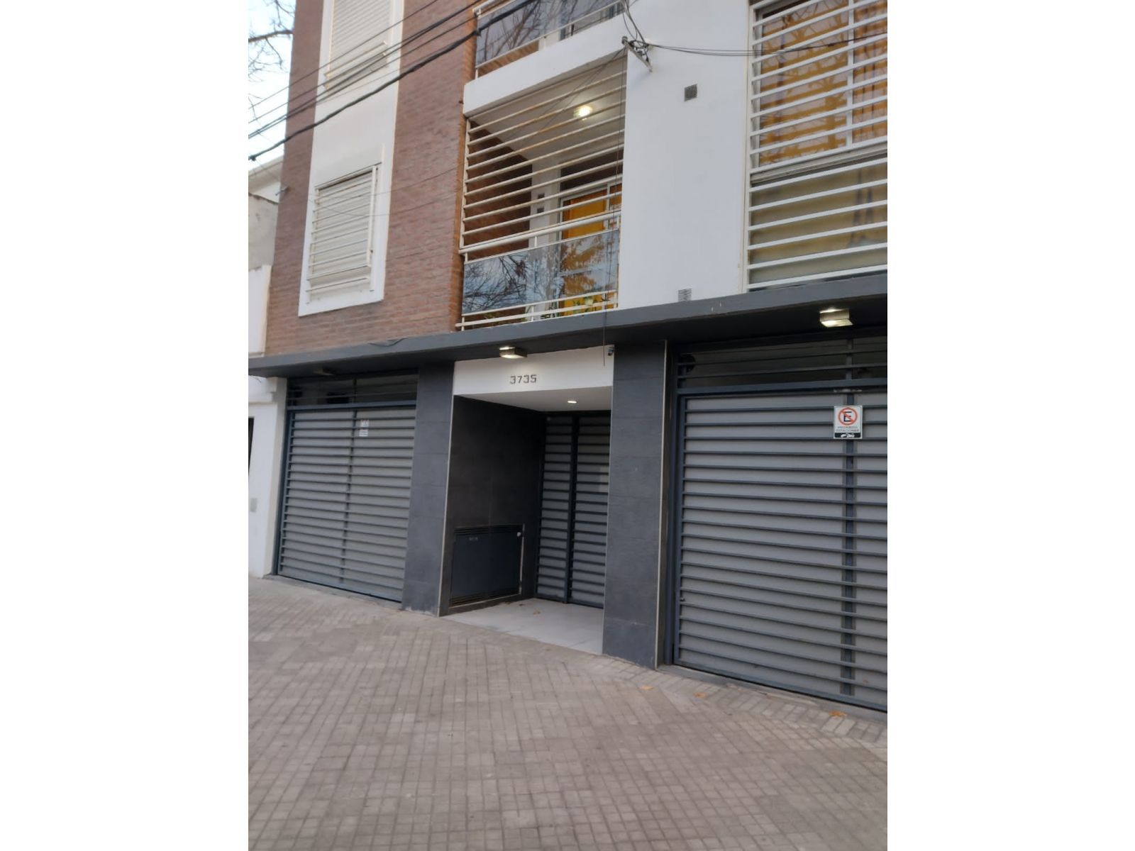 Departamento Duplex San Luis 3730