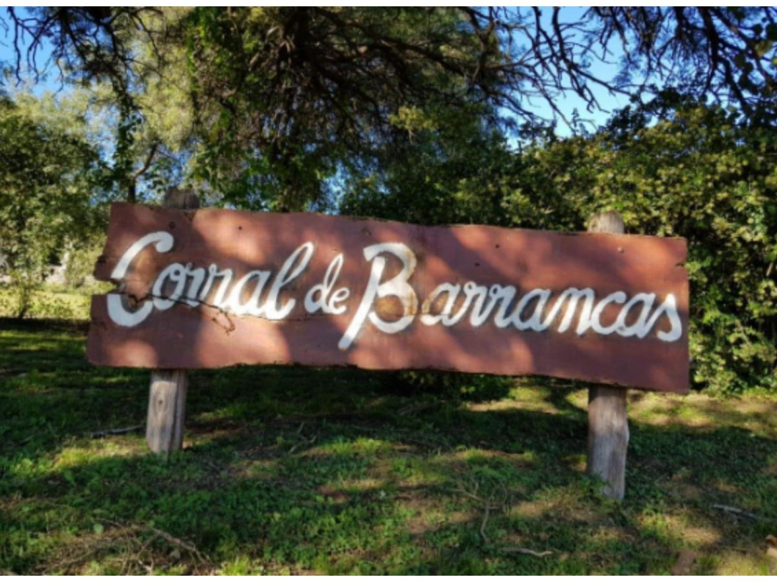 Lote de terreno en venta, Corral de Barrancas, Unquillo