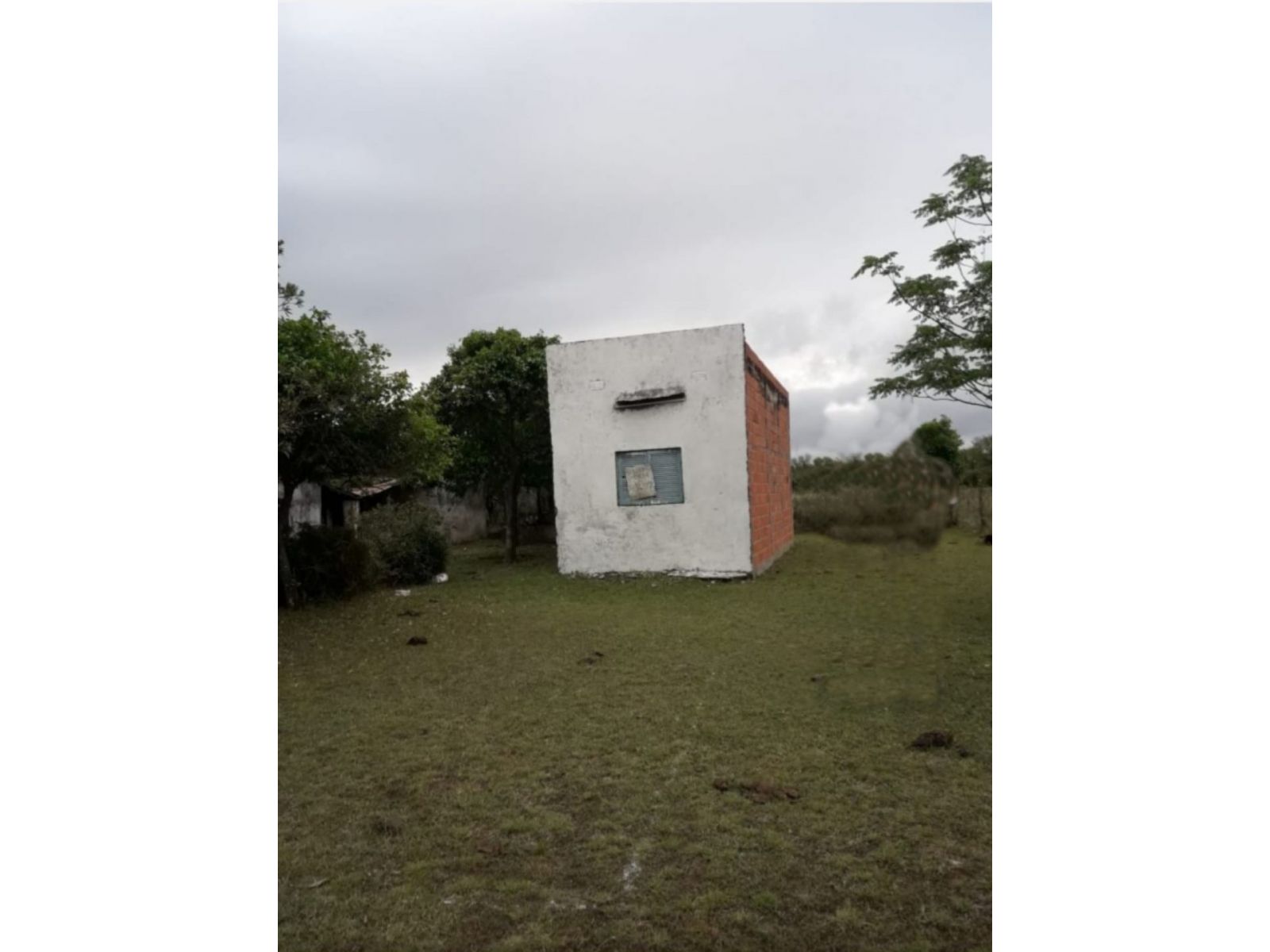 Campo de 2 hectáreas en San Cosme_Corrientes