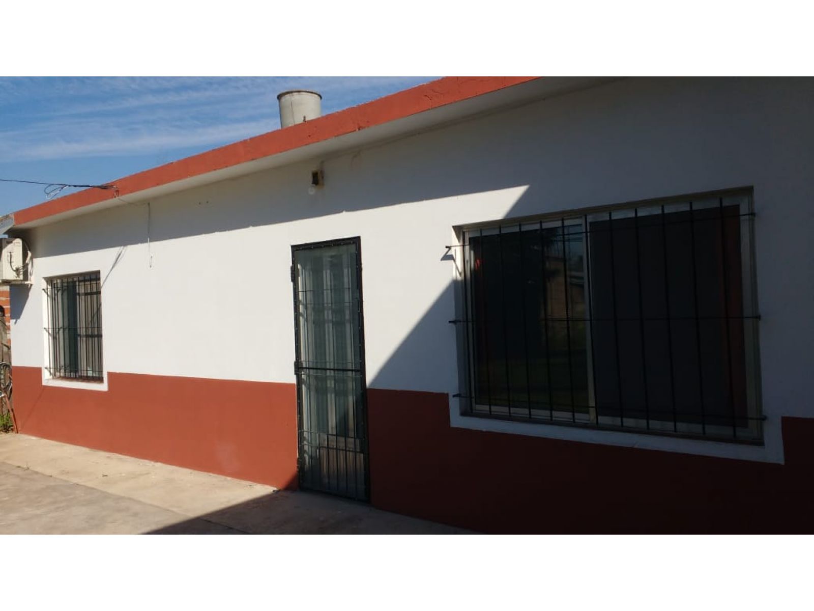 Granadero Baigorria -casa - Ituzaingo 1700