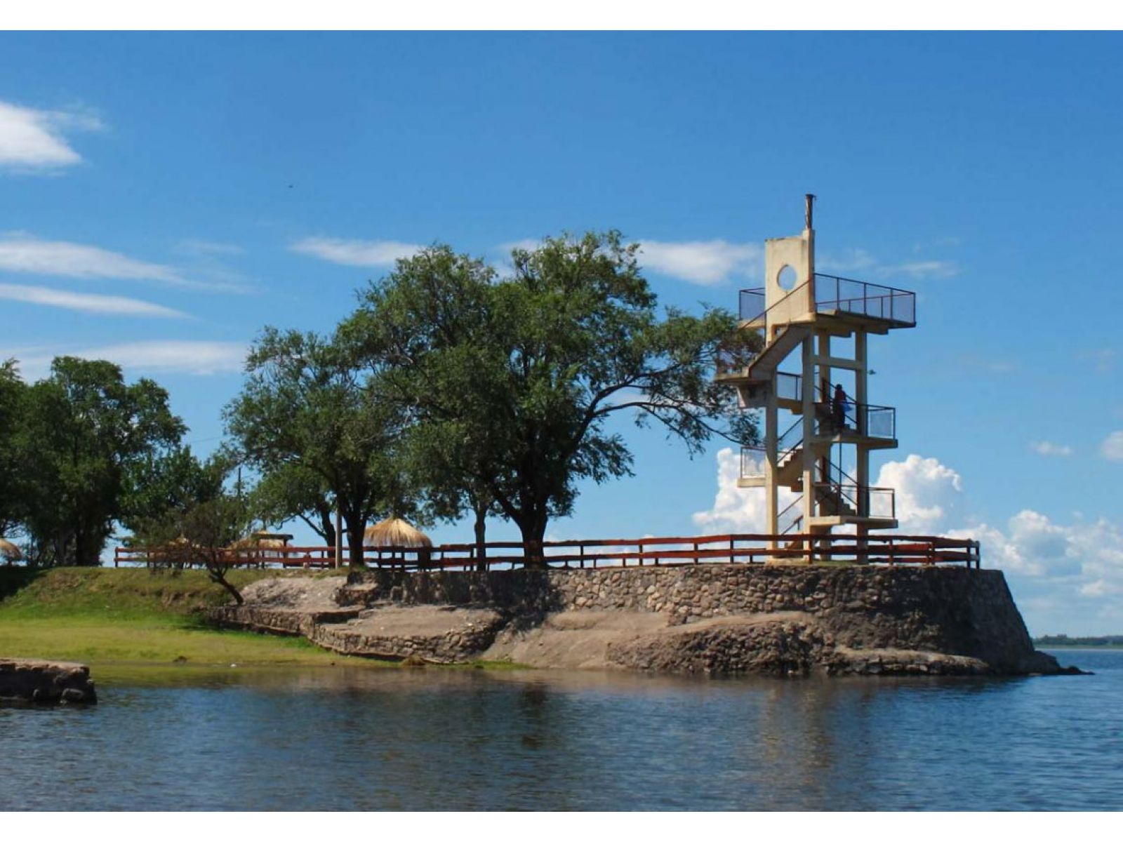 TERRENO EN VILLA RUMIPAL - VILLA DEL PARQUE - CORDOBA