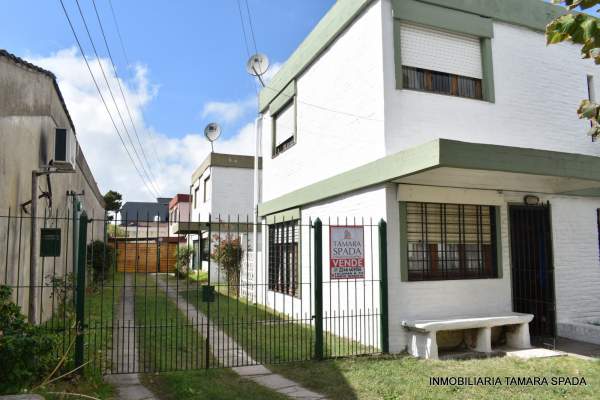 DUPLEX CENTRICO A METROS DE AV. 32